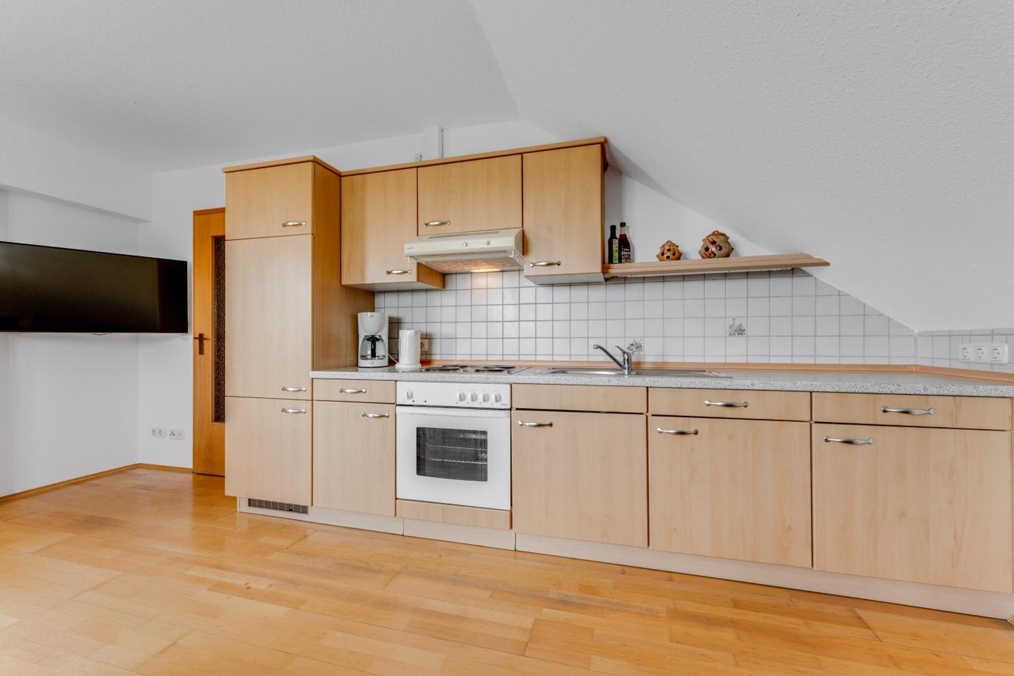 Bauer Haug Apartment Dietmannsried Room photo