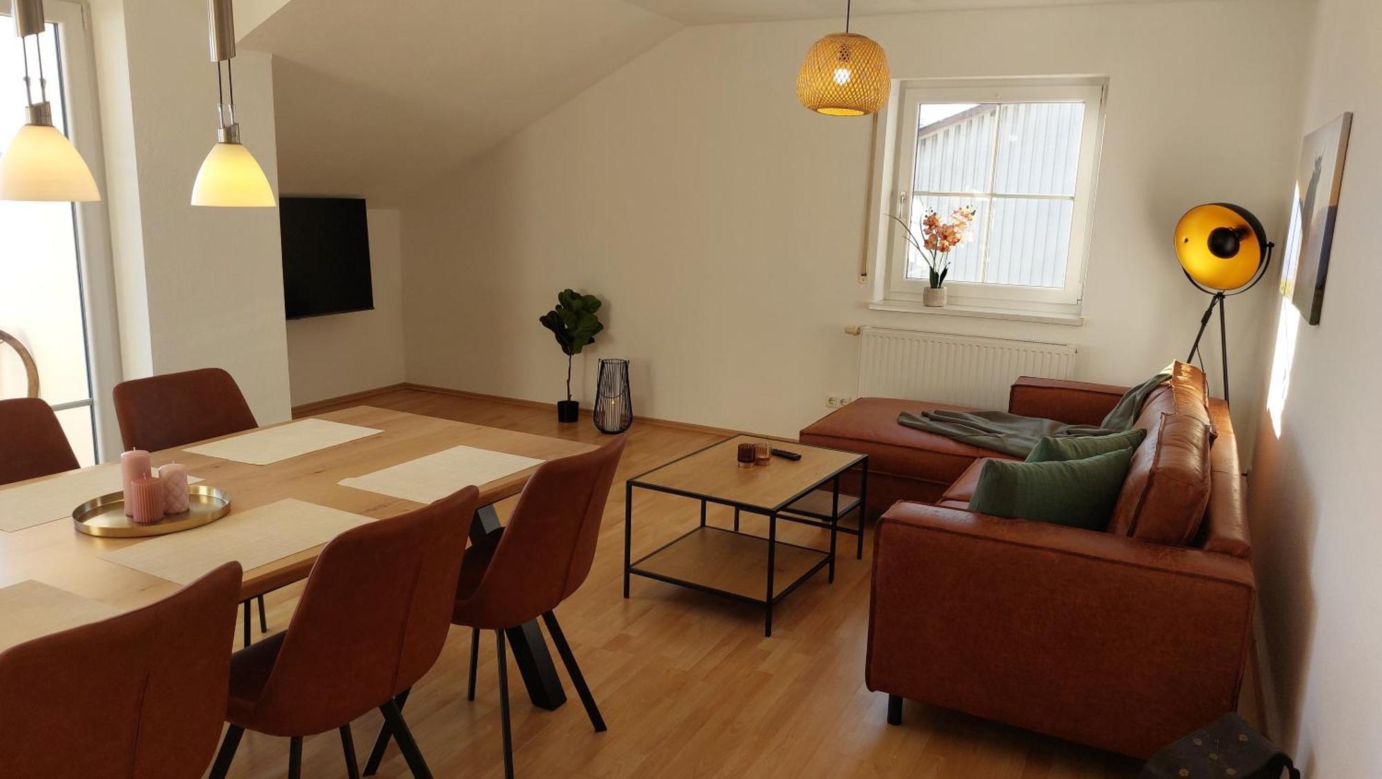 Bauer Haug Apartment Dietmannsried Room photo
