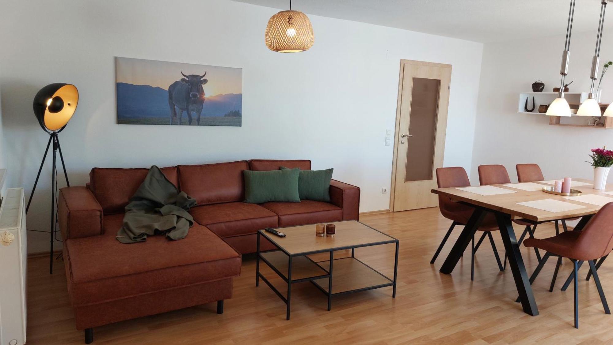 Bauer Haug Apartment Dietmannsried Room photo
