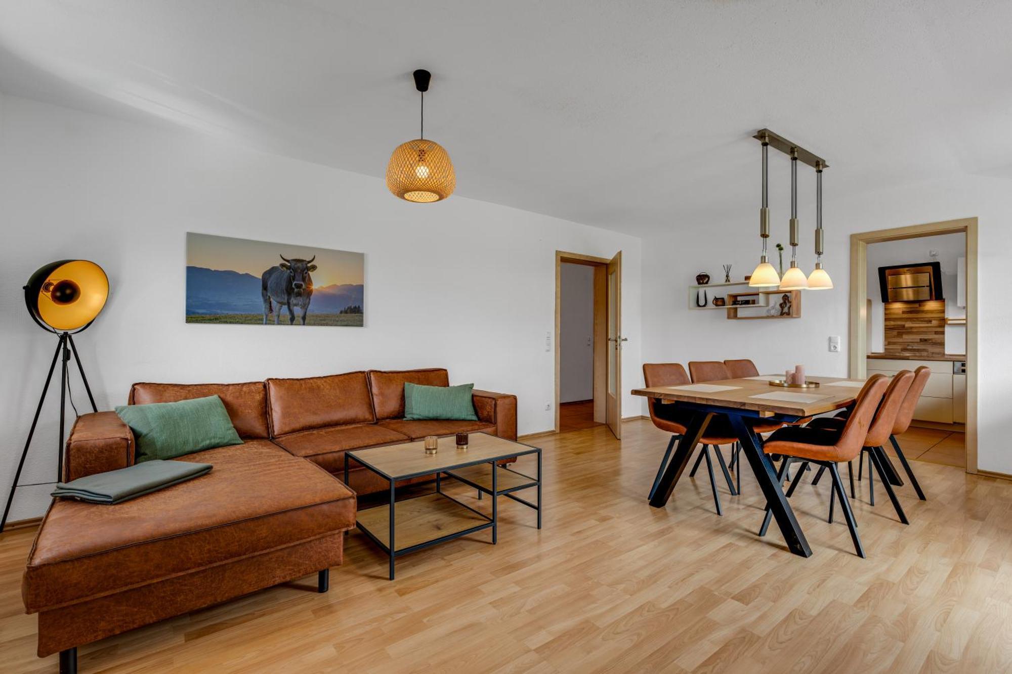 Bauer Haug Apartment Dietmannsried Exterior photo
