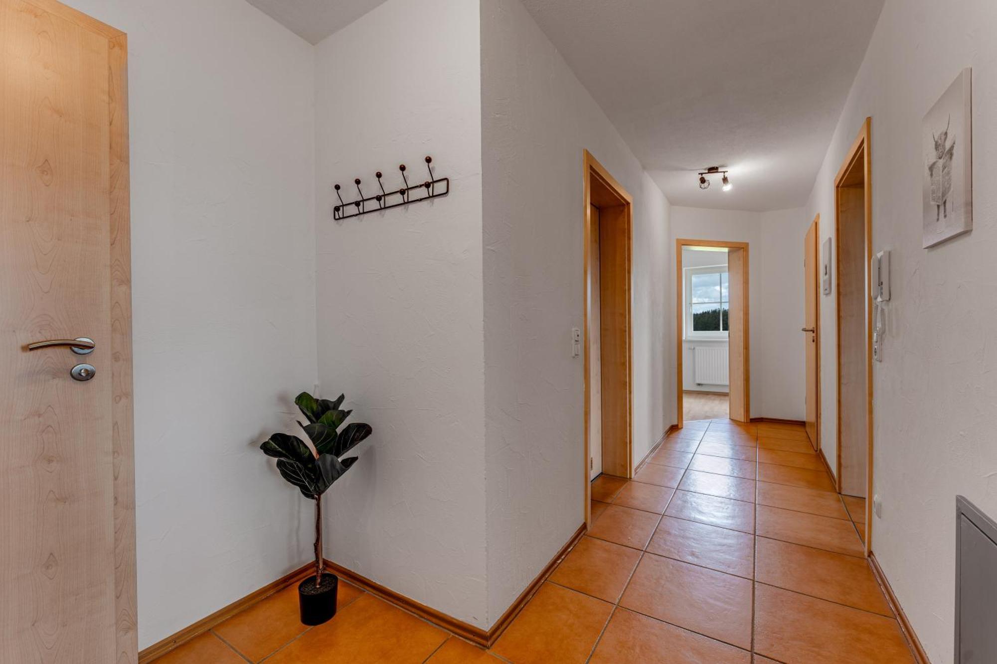 Bauer Haug Apartment Dietmannsried Exterior photo